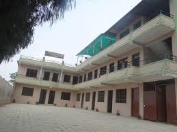 Facility