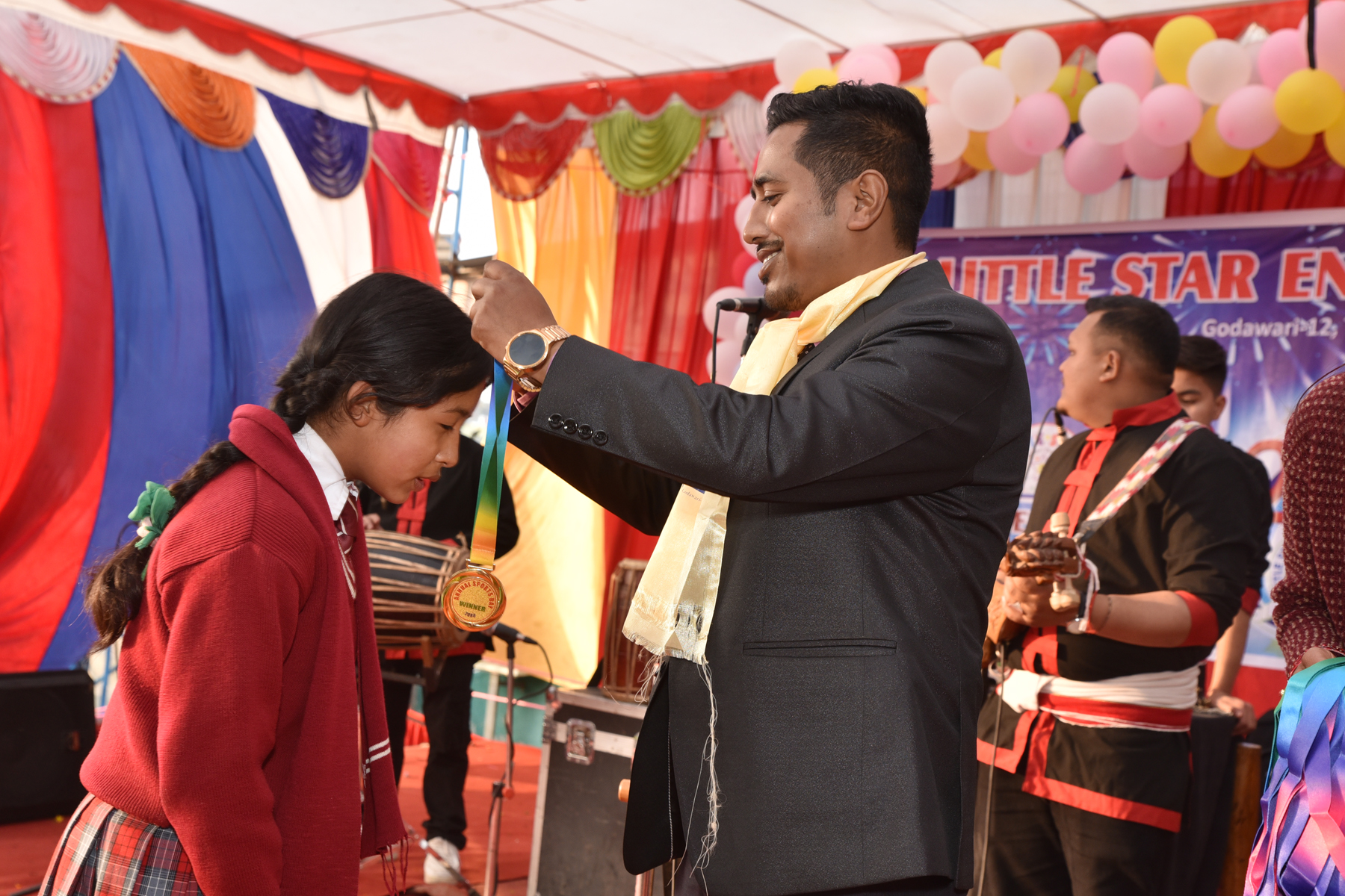 Little Star School
