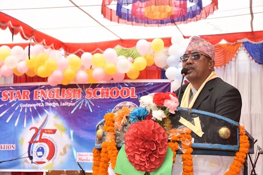 Principal